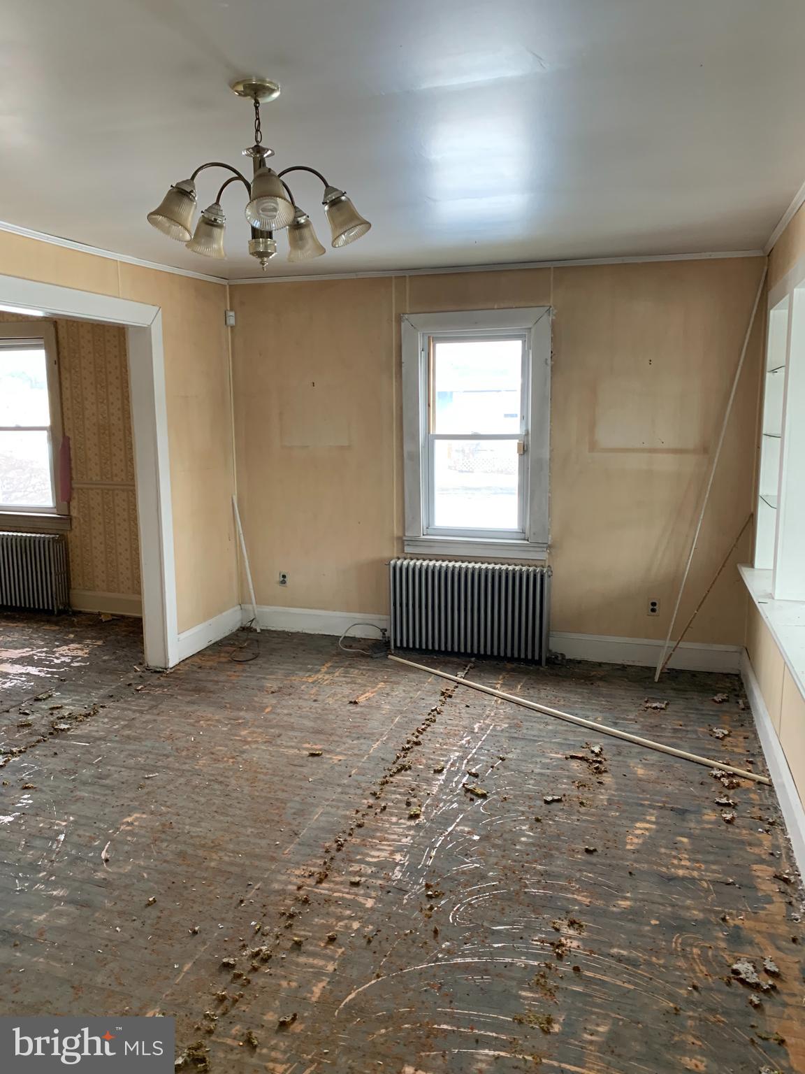 PARKVILLE - Residential