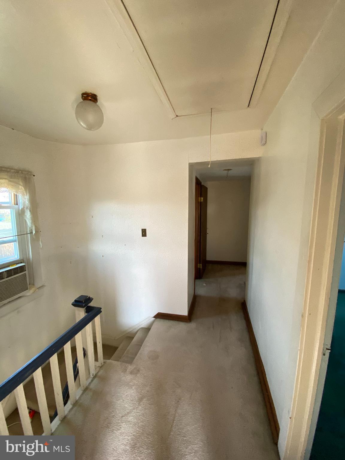 PARKVILLE - Residential