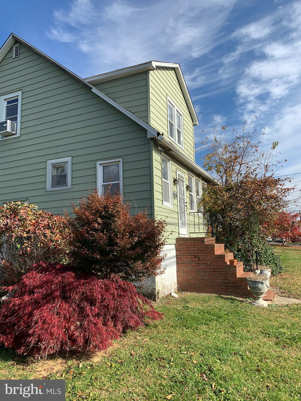 PARKVILLE - Residential