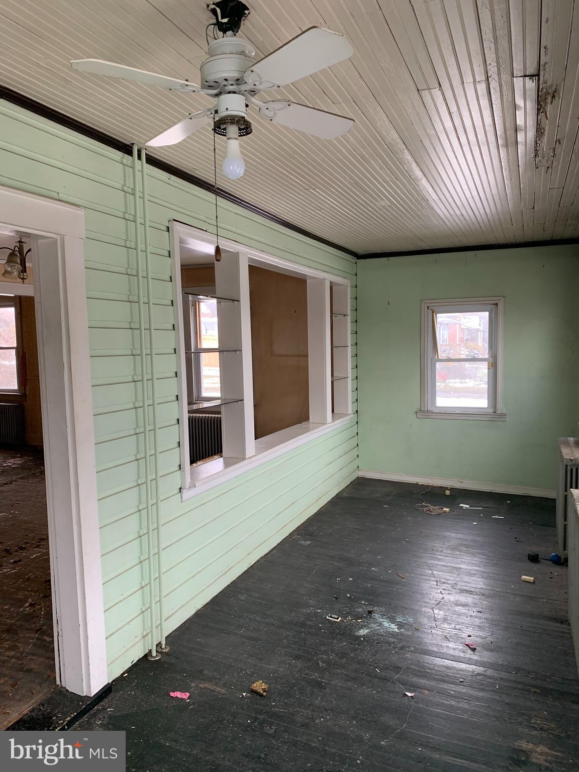 PARKVILLE - Residential