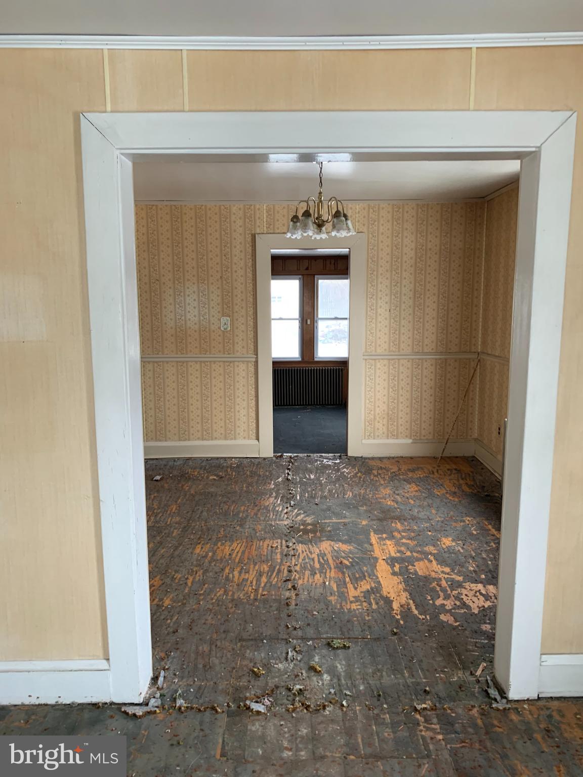 PARKVILLE - Residential