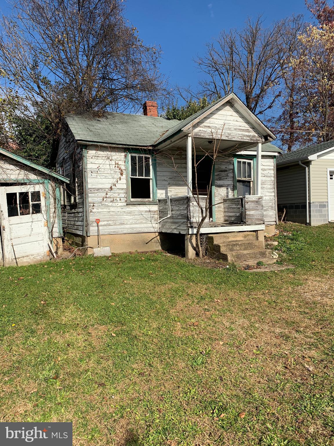 PARKVILLE - Residential