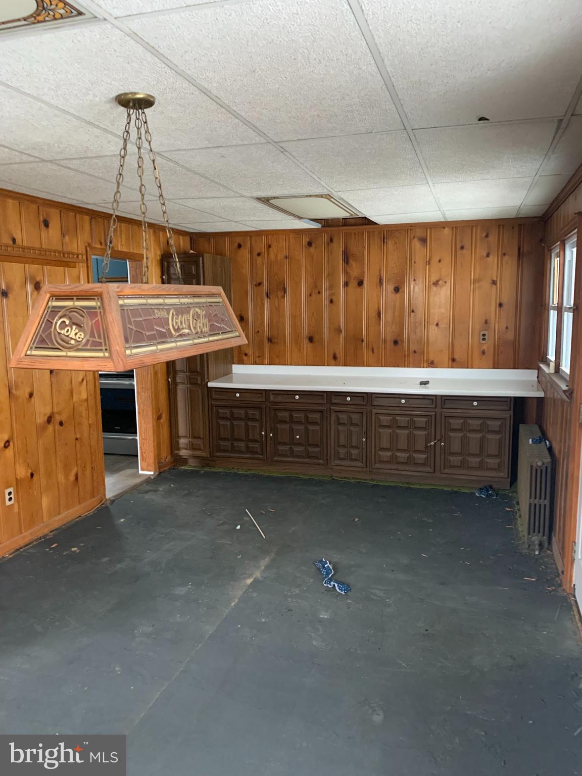 PARKVILLE - Residential