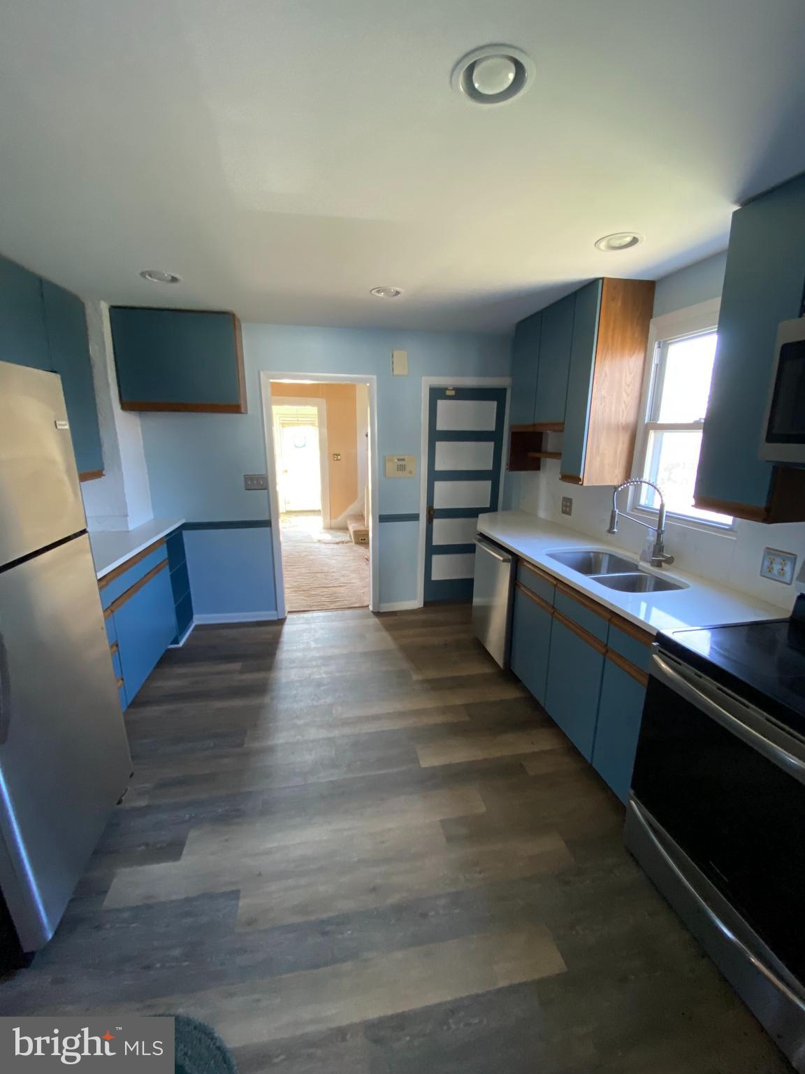 PARKVILLE - Residential