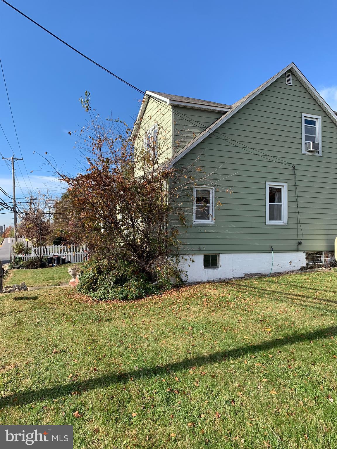 PARKVILLE - Residential