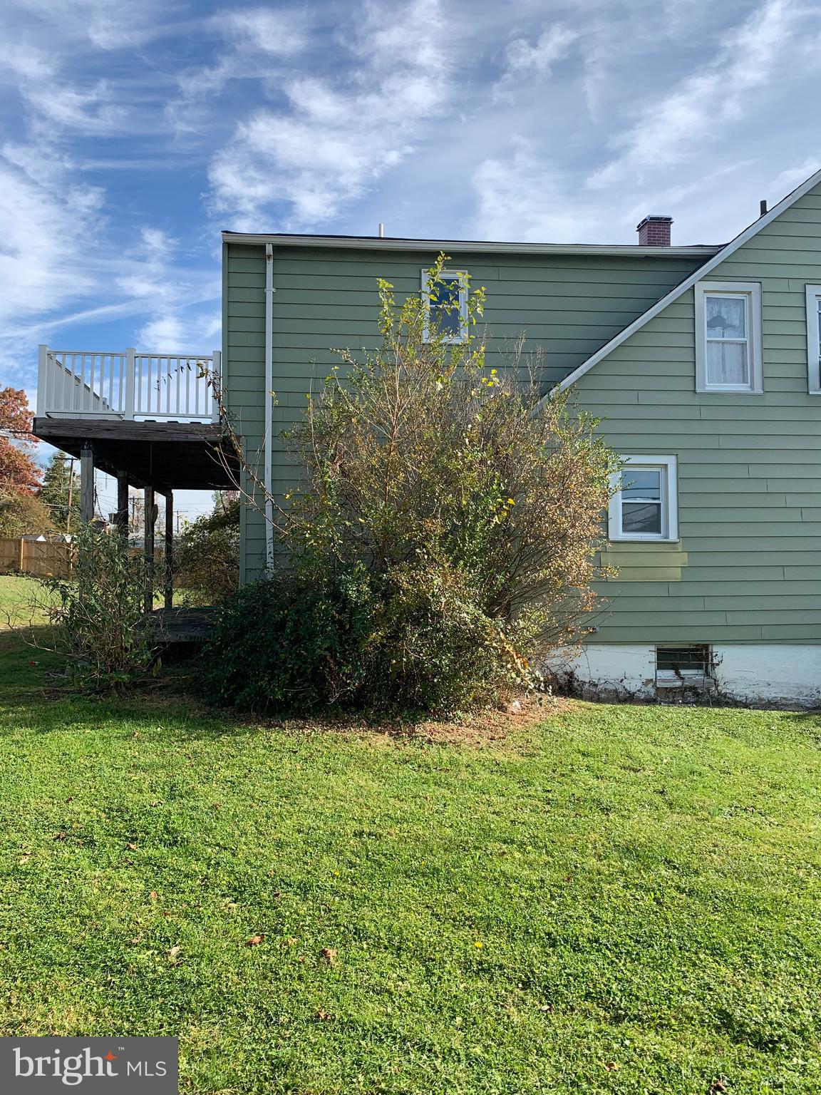 PARKVILLE - Residential