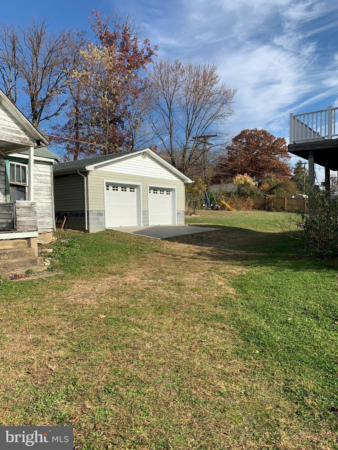 PARKVILLE - Residential