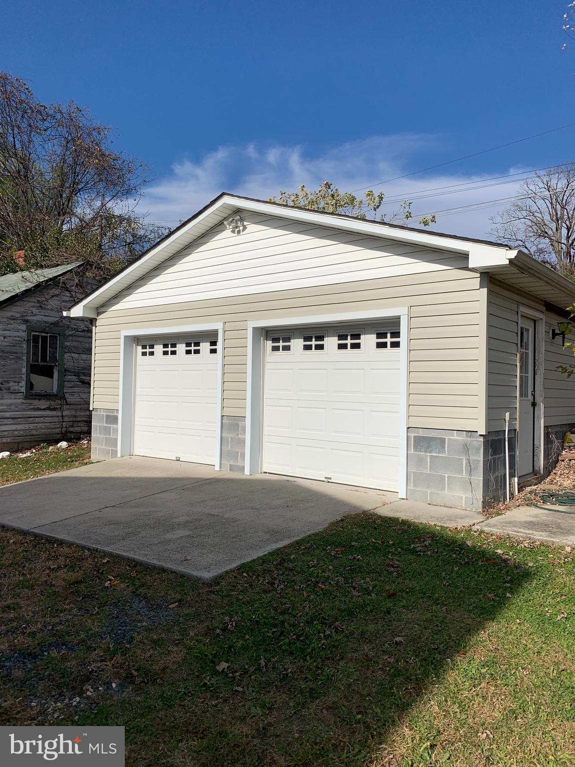 PARKVILLE - Residential