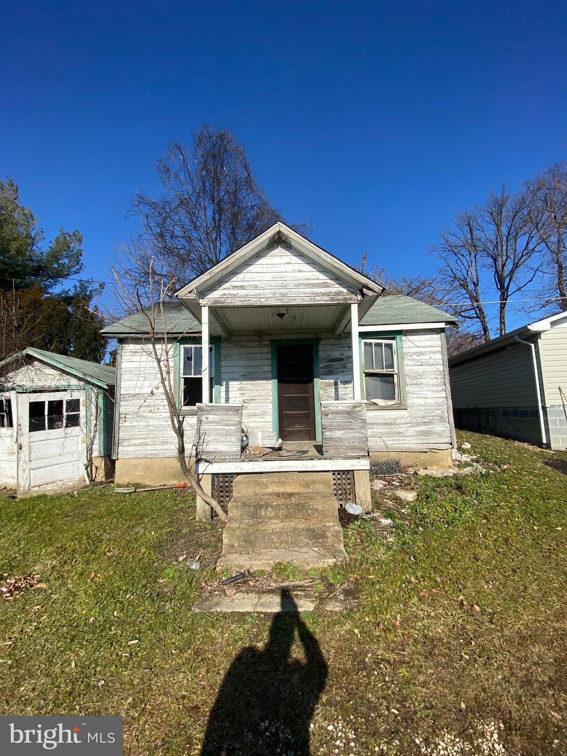 PARKVILLE - Residential