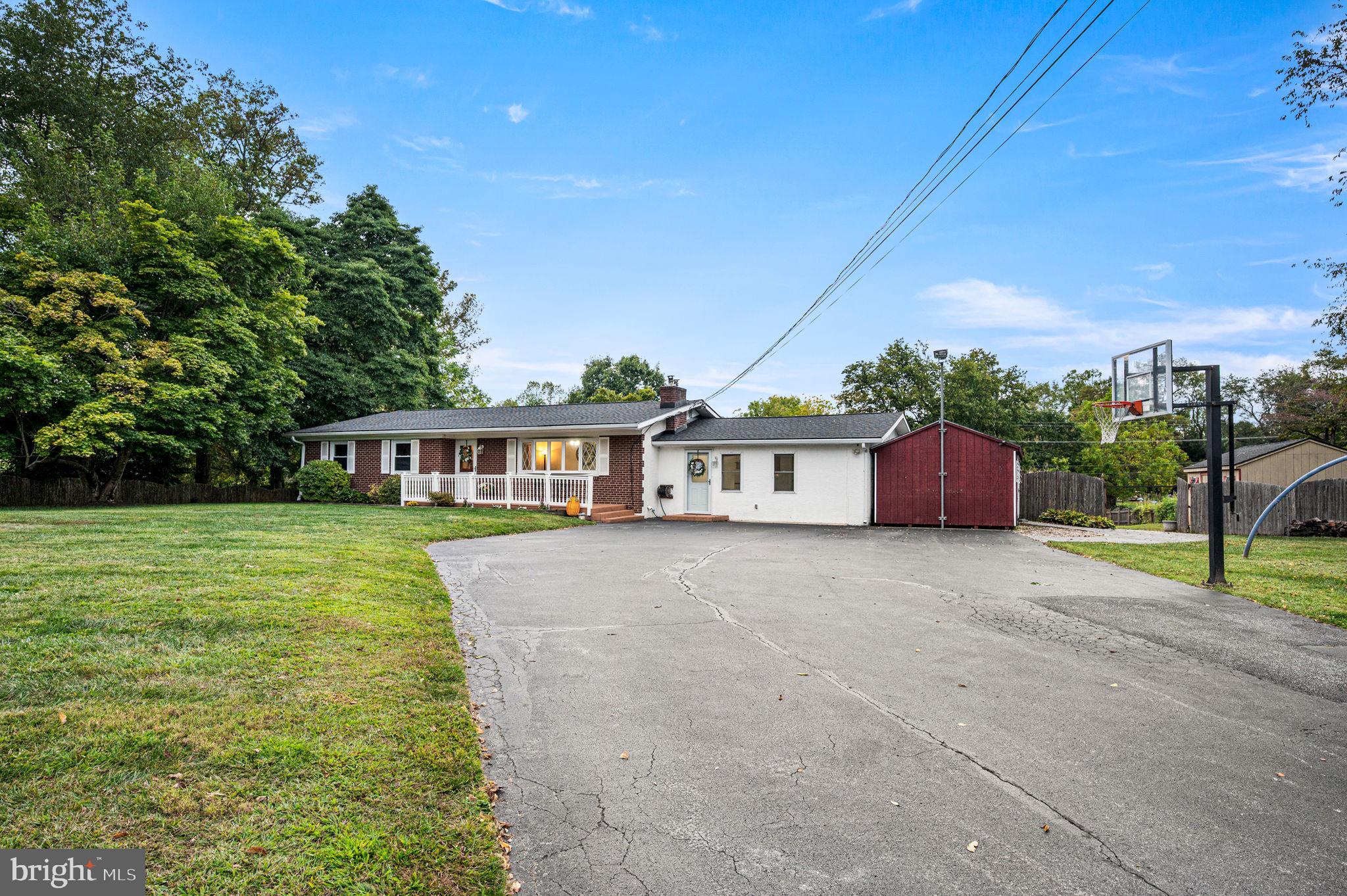 734 DENTON HOLLOW ROAD