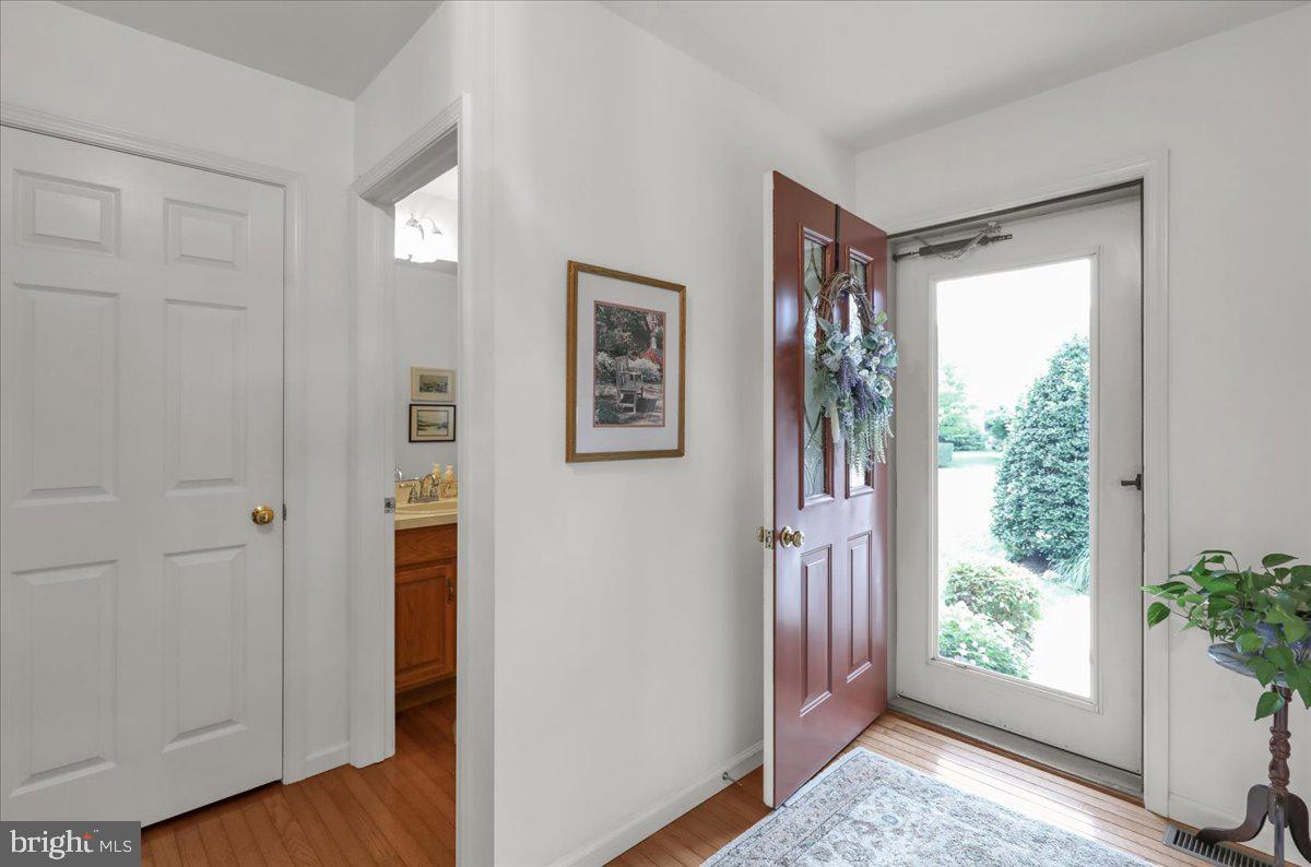 116 STEEPLECHASE DRIVE