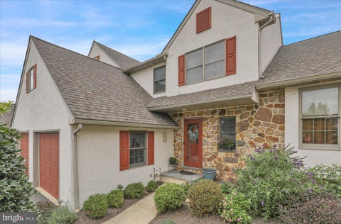 Townhouse For Sale - 116 Steeplechase Drive<br/> ELVERSON, PA 19520