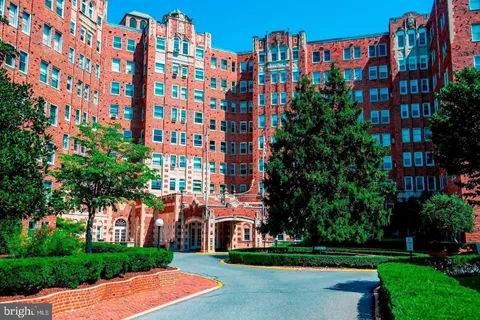 3601 Connecticut Avenue NW Unit 712, Washington, DC 20008 - MLS#: DCDC2168926