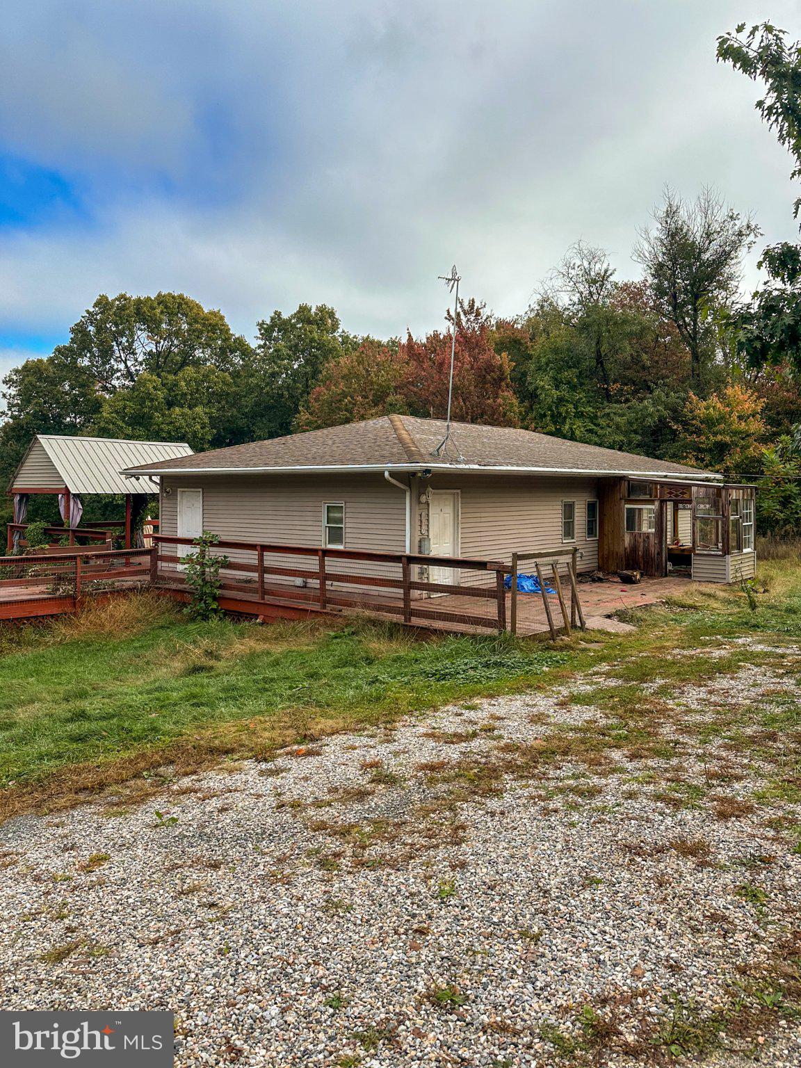 223 BARE ROAD