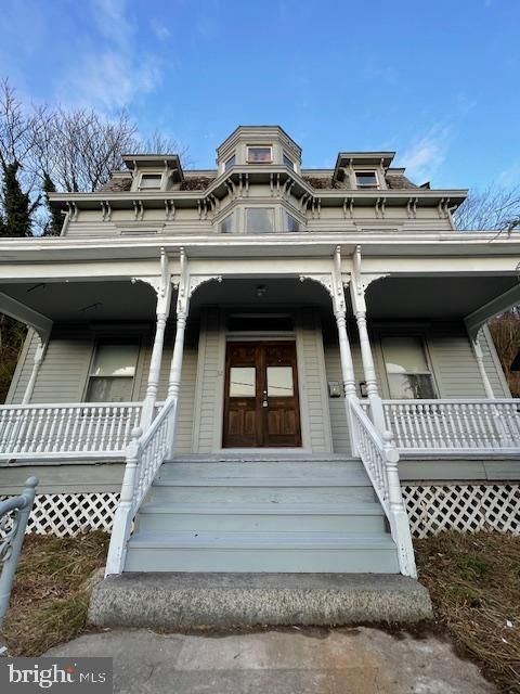 32 N MAIN STREET PORT DEPOSIT MD 21904