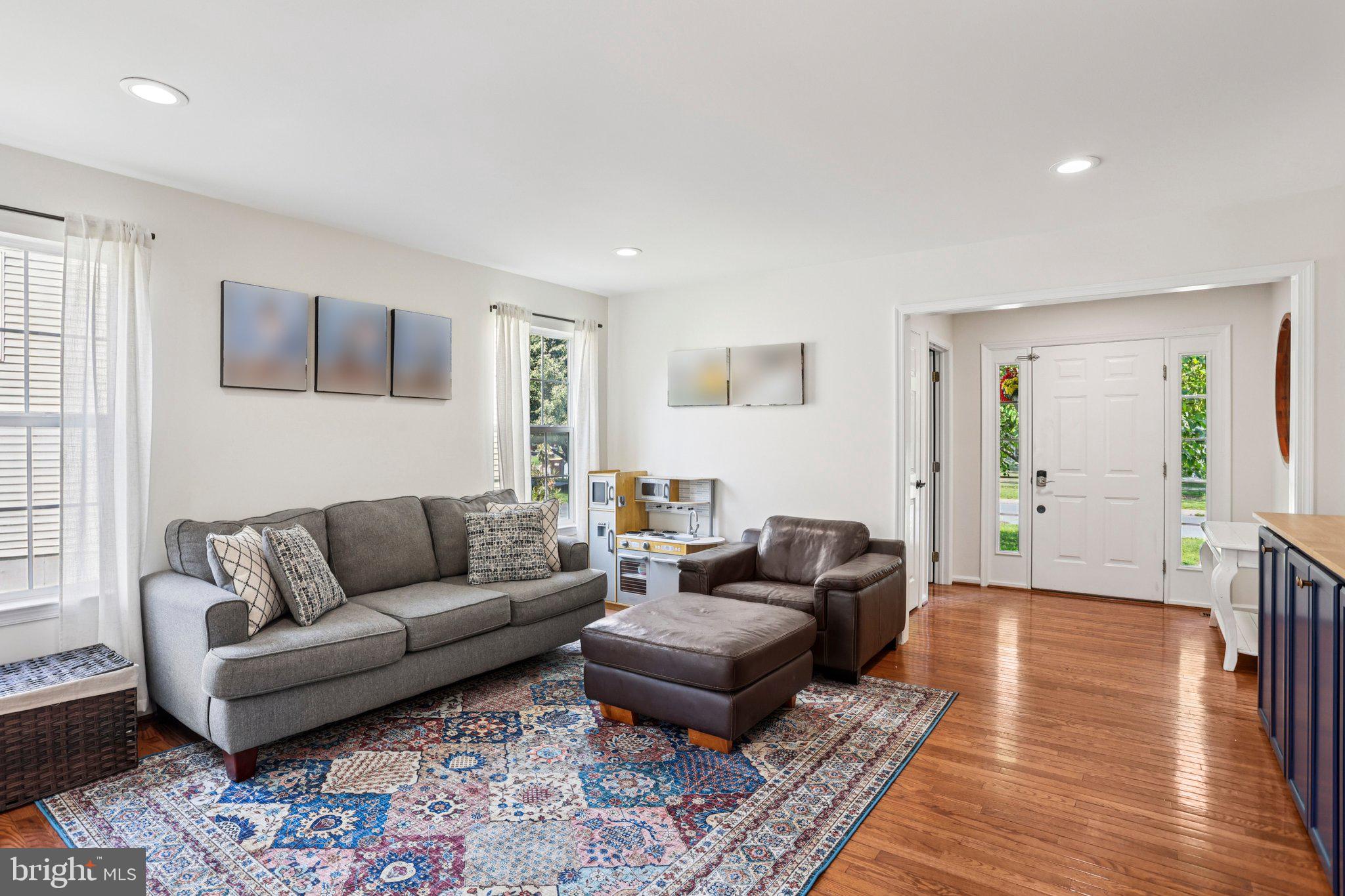 PERKIOMEN GREENE - Residential