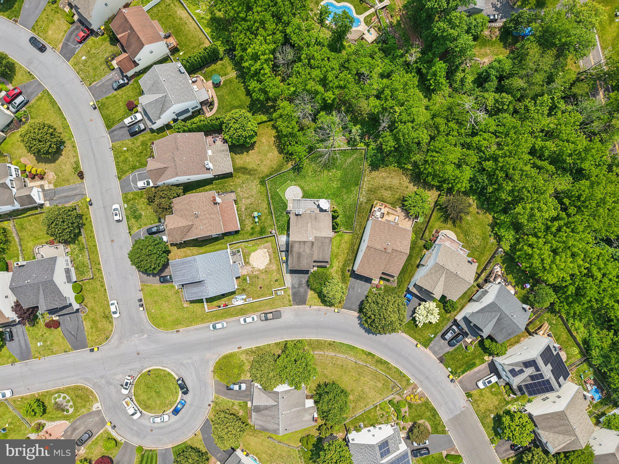 PERKIOMEN GREENE - Residential