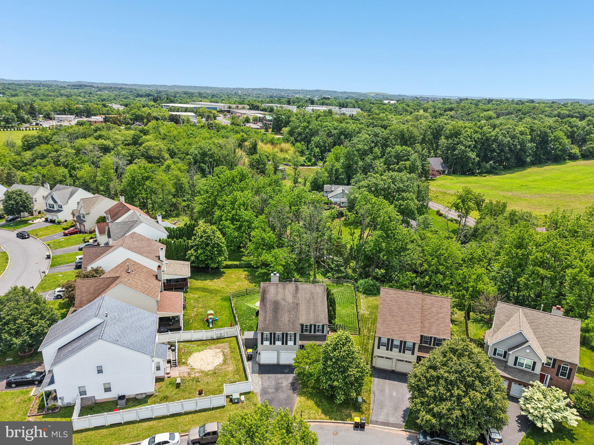 PERKIOMEN GREENE - Residential