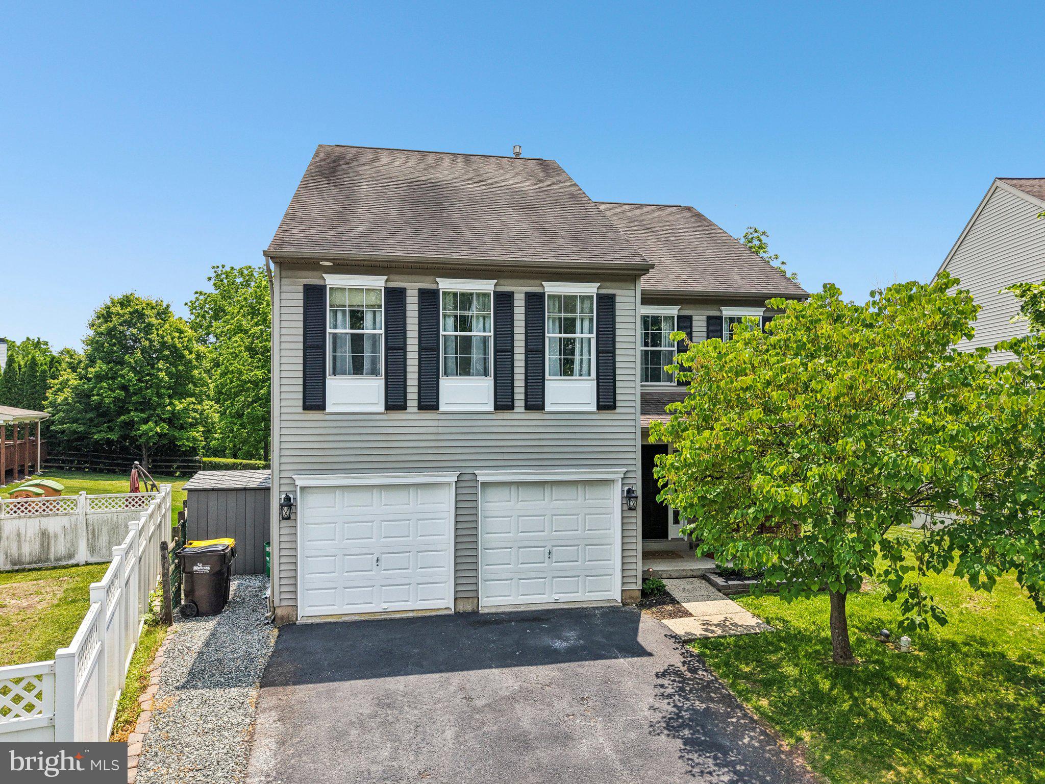 PERKIOMEN GREENE - Residential