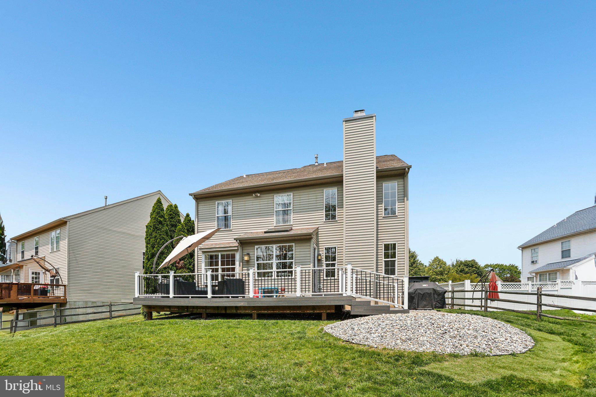 PERKIOMEN GREENE - Residential