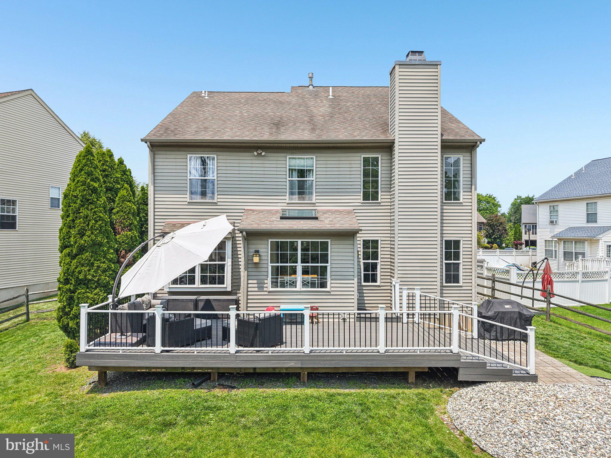 PERKIOMEN GREENE - Residential