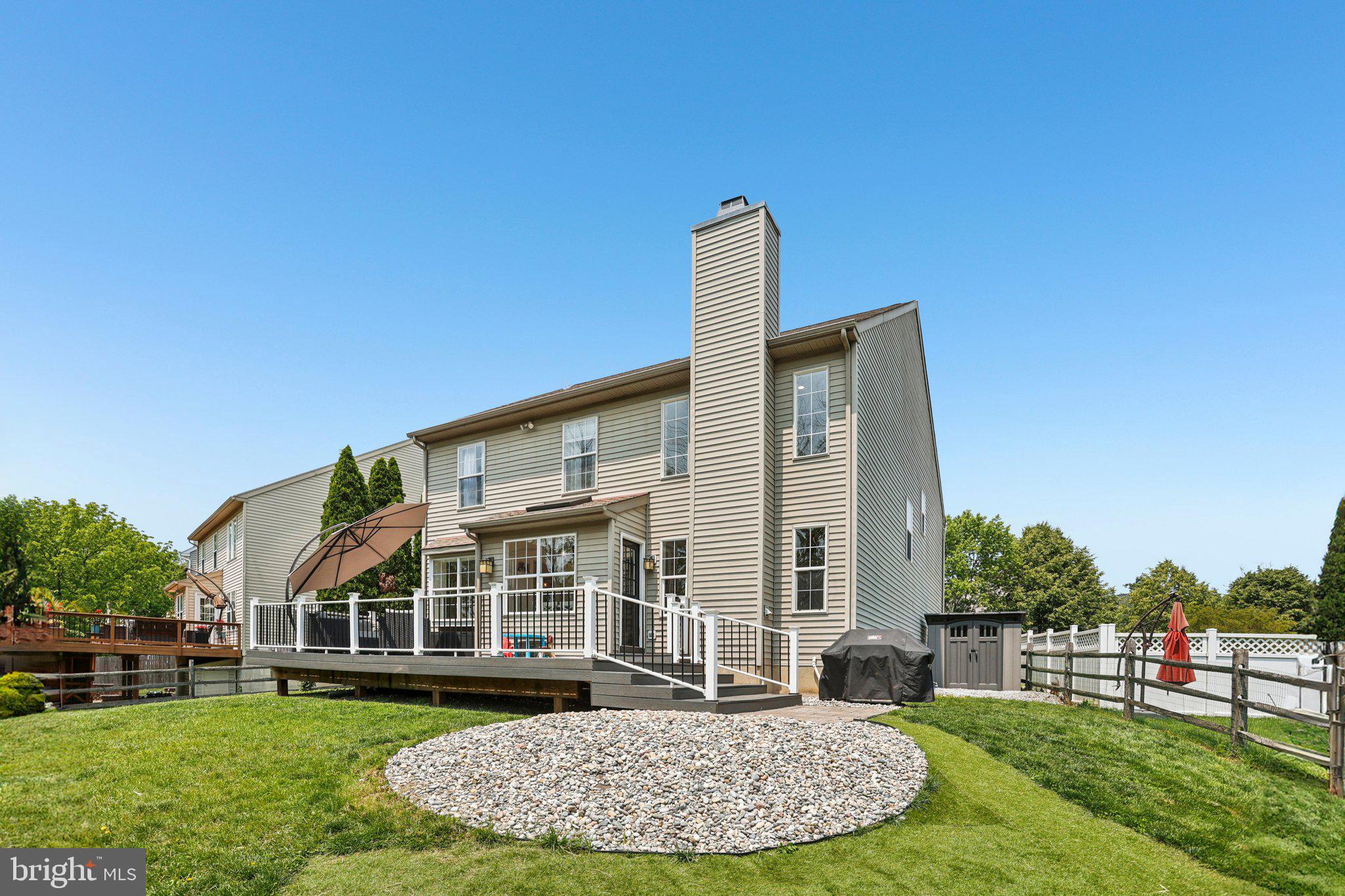 PERKIOMEN GREENE - Residential