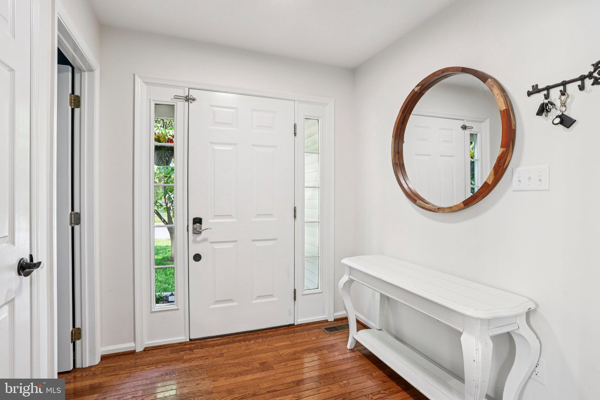1112 CORNWALLIS WAY