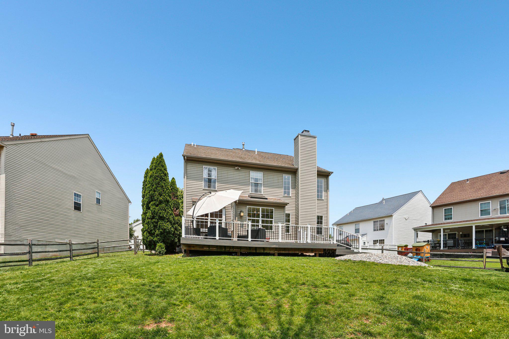 PERKIOMEN GREENE - Residential