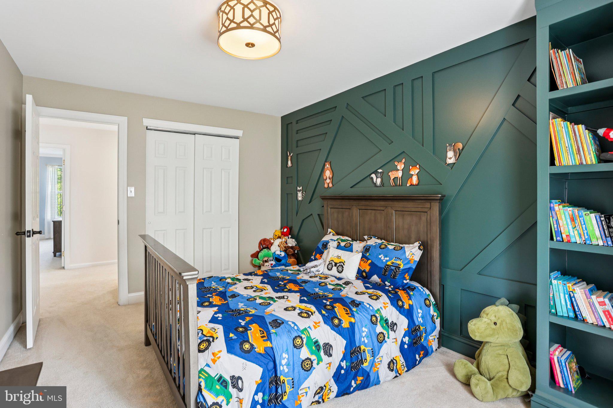 PERKIOMEN GREENE - Residential