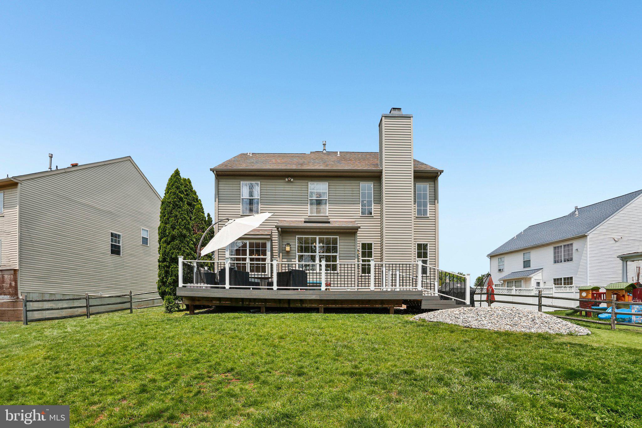 PERKIOMEN GREENE - Residential