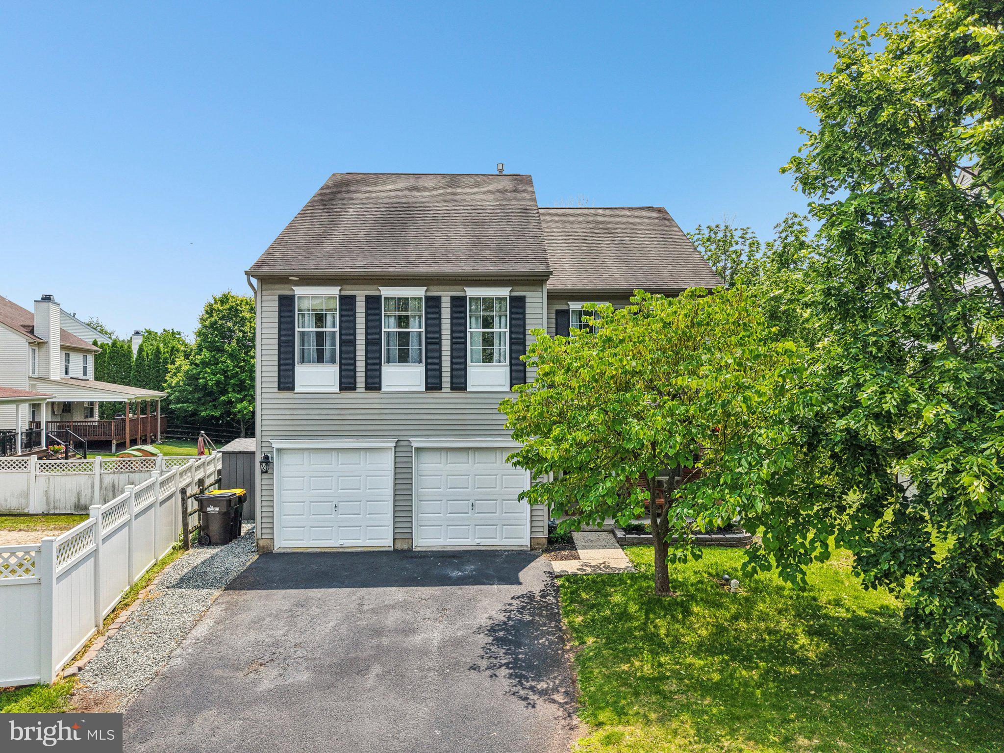 PERKIOMEN GREENE - Residential