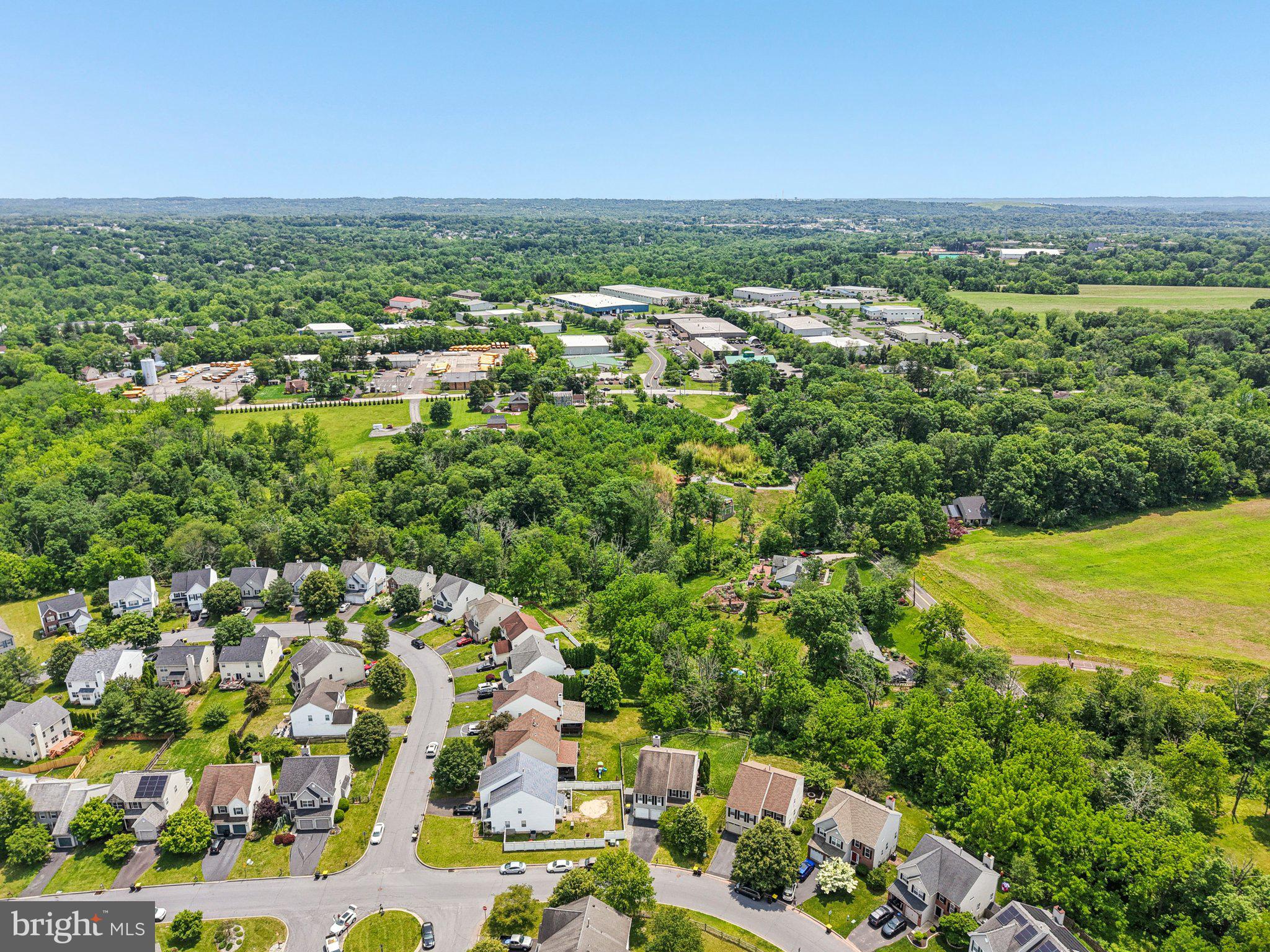 PERKIOMEN GREENE - Residential