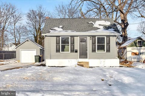 1125 RANA VILLA AVENUE CAMP HILL PA 17011