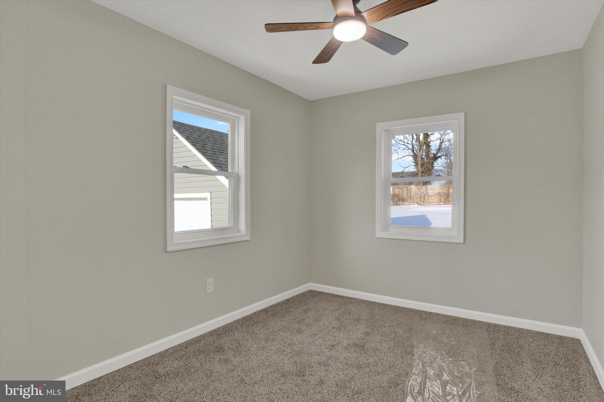 RANA VILLA SPRING TERRACE - Residential