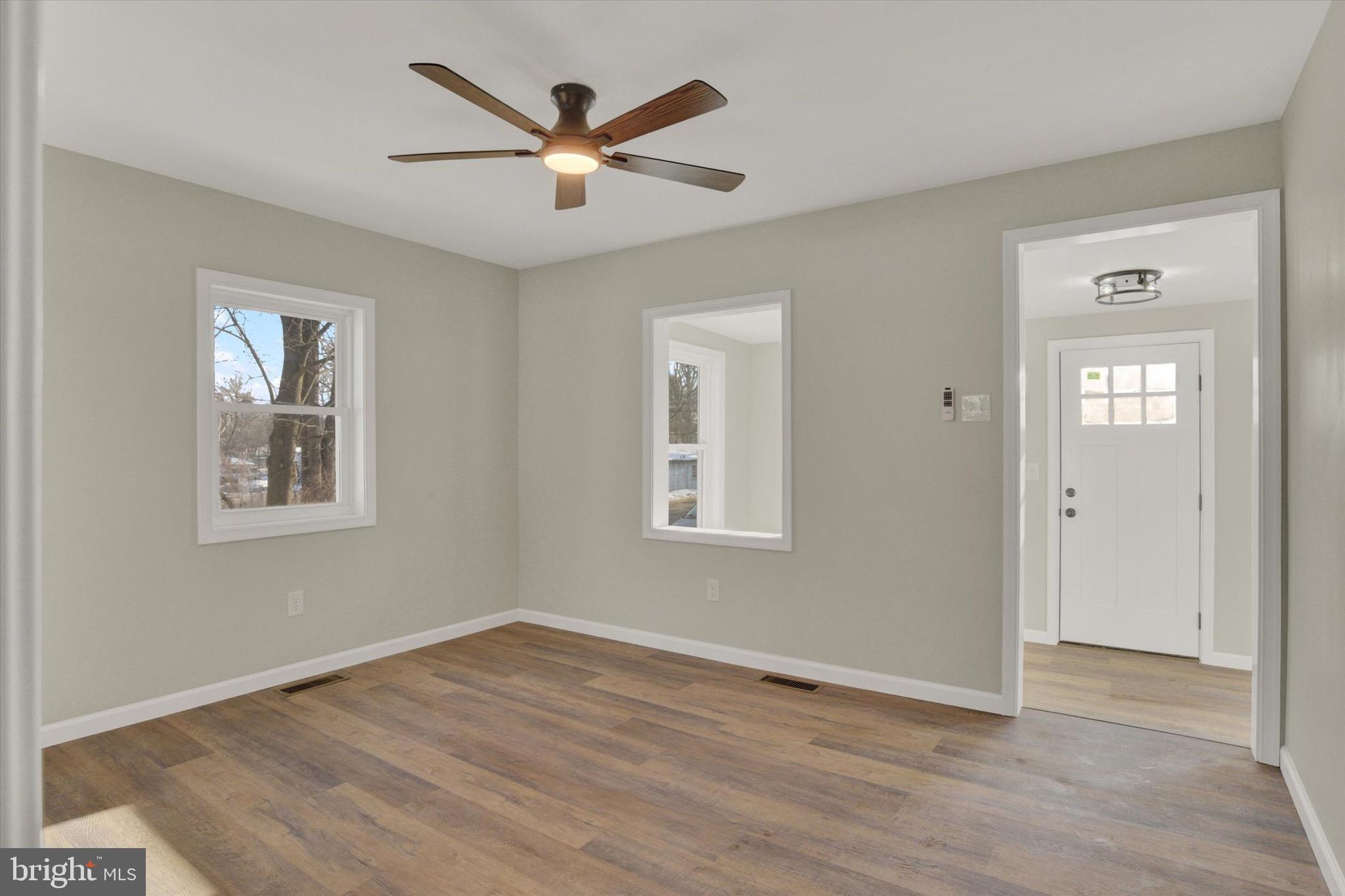 RANA VILLA SPRING TERRACE - Residential