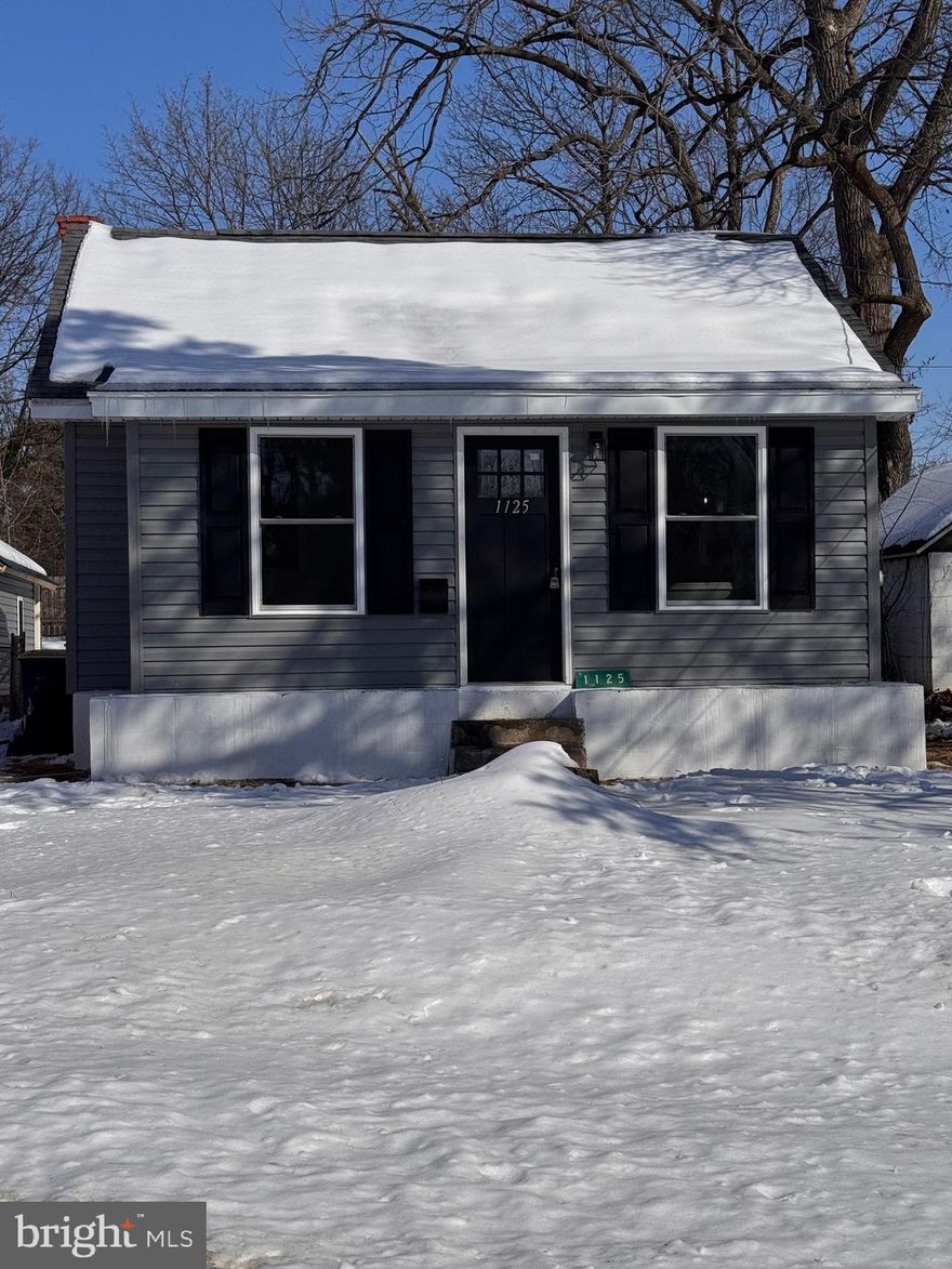 This beautifully remodeled 3-bedroom, 1-bath home offers comfort, style, and a prime location in one of Cumberland County’s most desirable areas. Step inside to find a bright, refreshed interior with thoughtful updates throughout, creating a move-in-ready space you’ll love coming home to.
The home features a functional layout with three  bedrooms, an updated full bathroom, and inviting living spaces perfect for everyday living or entertaining.  Outside, enjoy a detached 1-car garage for convenient parking and storage, along with a low-maintenance yard ideal for relaxing or outdoor gatherings. Located in Camp Hill S and close to shopping, dining, parks, and major routes, this home combines location and livability.