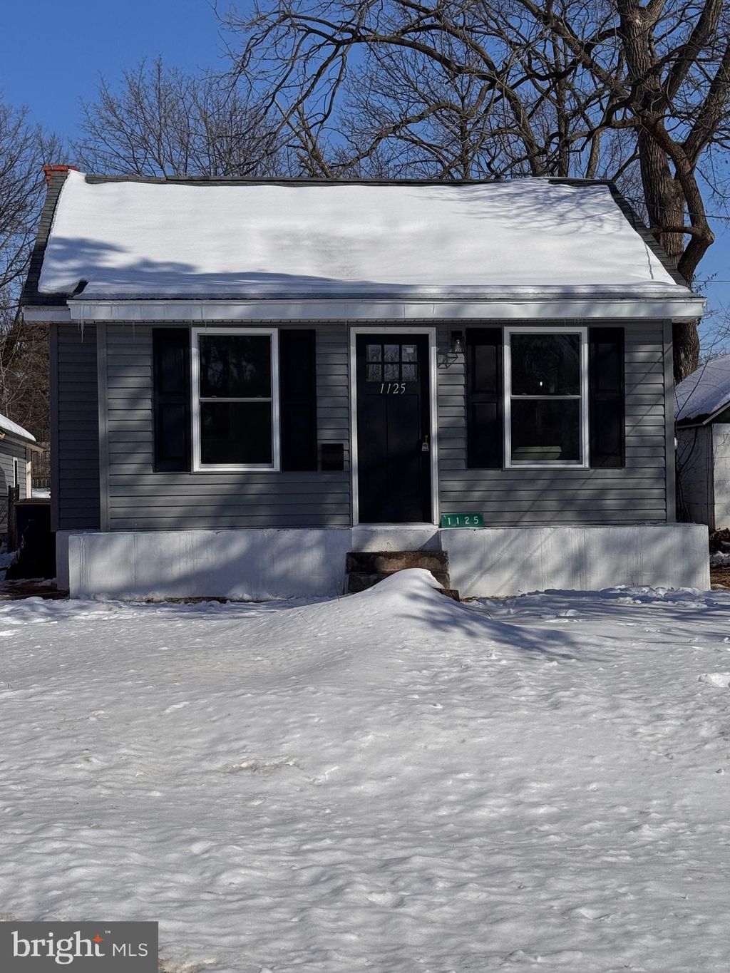 Photo of 1125 Rana Villa Avenue, CAMP HILL, PA 17011 (MLS # PACB2050492)