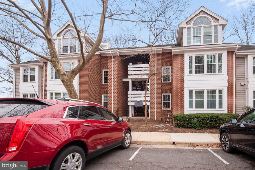 Stunning 2BR/2BA Upper-Level Condo in Sought-After Nantucket at Reston

Don't miss this rare opportunity to own a beautifully updated 2-bedroom, 2-bathroom upper-level condo nestled in a quiet cul-de-sac, just steps from scenic Lake Audubon. Set within the peaceful and picturesque Nantucket at Reston community, this home offers modern elegance and everyday convenience in one of Northern Virginia’s most desirable locations.

Step inside to discover rich Brazilian chestnut hardwood floors and a spacious, fully renovated kitchen featuring stainless steel appliances, quartz countertops, and premium soft-close cabinetry—perfect for both daily living and entertaining. Enjoy your morning coffee from the private balcony overlooking a lush natural landscape, or cozy up by the wraparound fireplace with its detailed, ornate mantle.

The unit also boasts updated bathrooms with granite countertops, soft-close vanities, crown molding, and a new HVAC system and refrigerator. A stackable washer/dryer is conveniently included, and ample community parking ensures ease for both you and your guests.

Live the Reston lifestyle with easy access to walking and biking trails, South Lakes Shopping Center, Lake Thoreau, and just 1 mile to Wiehle-Reston Metro Station and Reston Town Center.

This turnkey home is the perfect blend of tranquility and accessibility—a true gem that won’t last long.