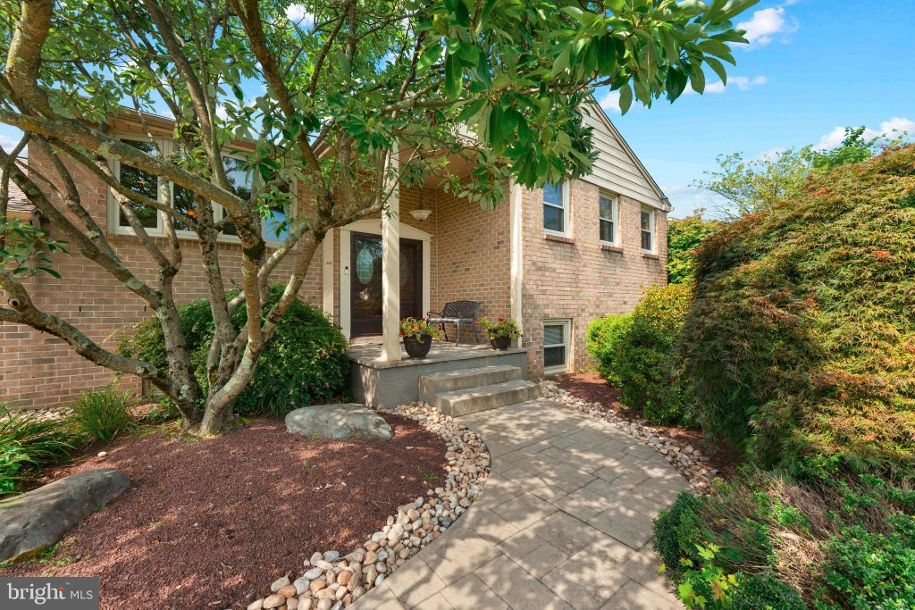 Photo of 23 Great Oak Dr, CHURCHVILLE, PA 18966 (MLS # PABU2127992)
