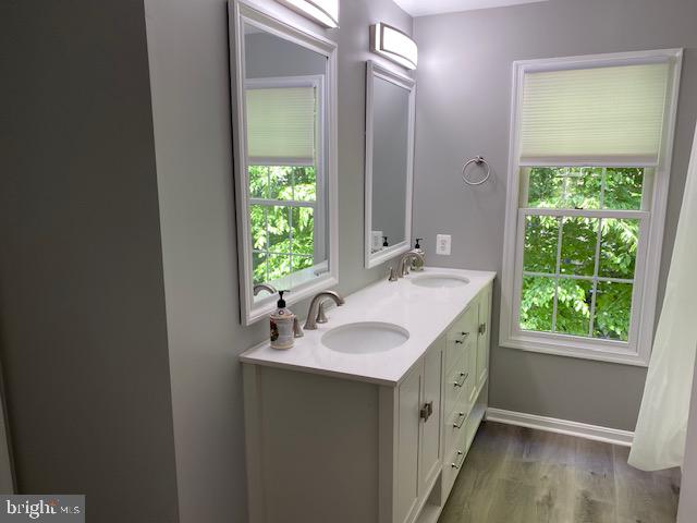 POTOMAC LAKES - Residential Lease