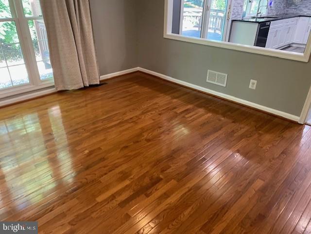 POTOMAC LAKES - Residential Lease