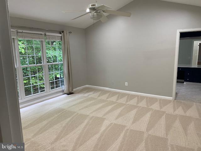 POTOMAC LAKES - Residential Lease