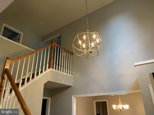 POTOMAC LAKES - Residential Lease