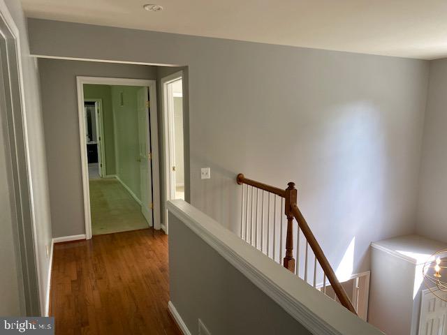 POTOMAC LAKES - Residential Lease