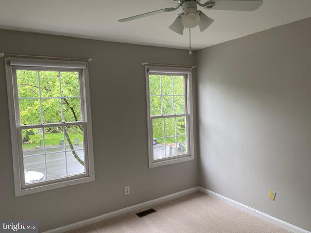 POTOMAC LAKES - Residential Lease