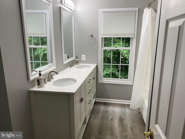 POTOMAC LAKES - Residential Lease