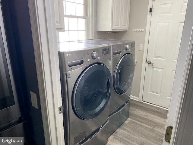 POTOMAC LAKES - Residential Lease