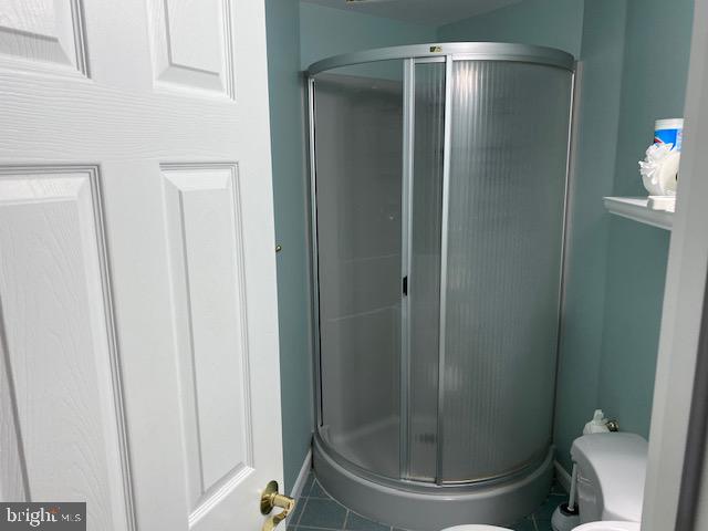 POTOMAC LAKES - Residential Lease