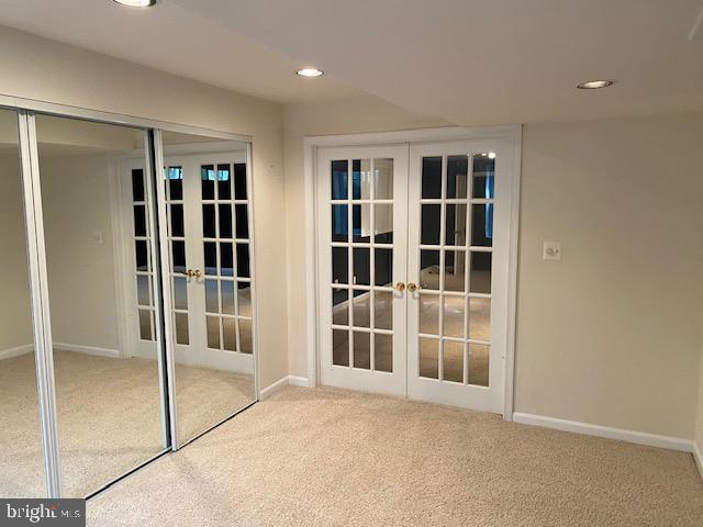 POTOMAC LAKES - Residential Lease