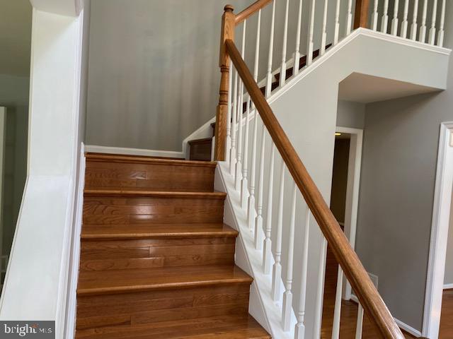 POTOMAC LAKES - Residential Lease